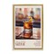Stupell Industries Sazerac on Reflective Surface Floating Frame, design by Andreas Magnusson